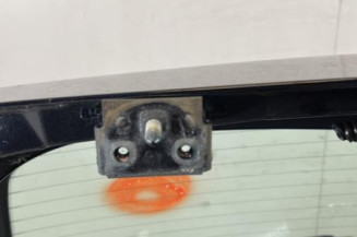 Malle/Hayon arriere FORD FUSION