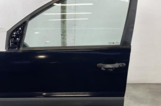 Porte avant gauche FORD FUSION Photo n°1