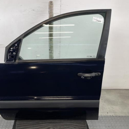 Porte avant gauche FORD FUSION Photo n°1