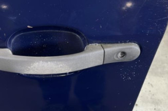 Porte avant gauche FORD FUSION