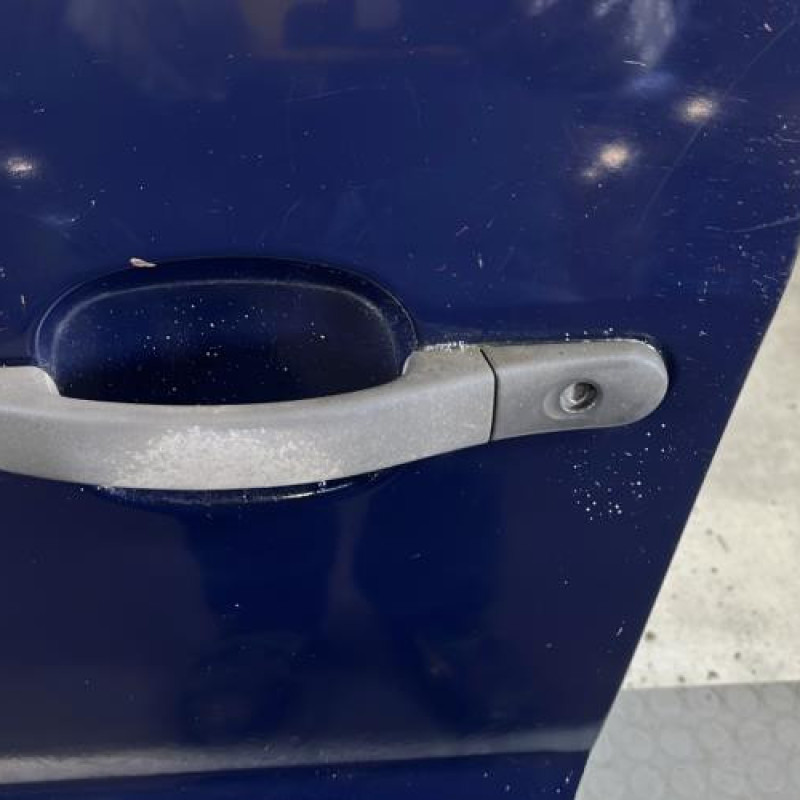 Porte avant gauche FORD FUSION Photo n°2