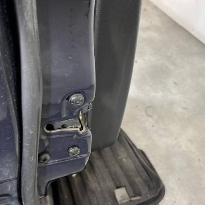 Porte avant gauche FORD FUSION Photo n°3