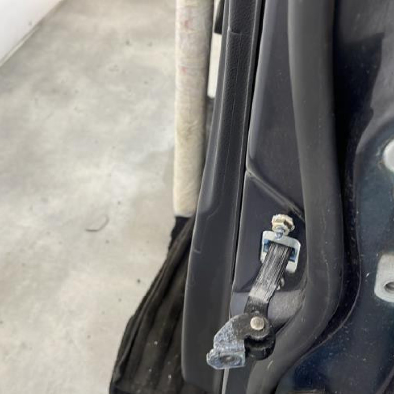 Porte avant gauche FORD FUSION Photo n°4