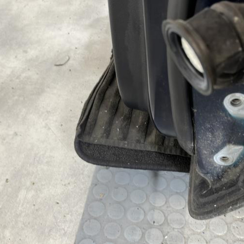 Porte avant gauche FORD FUSION Photo n°5