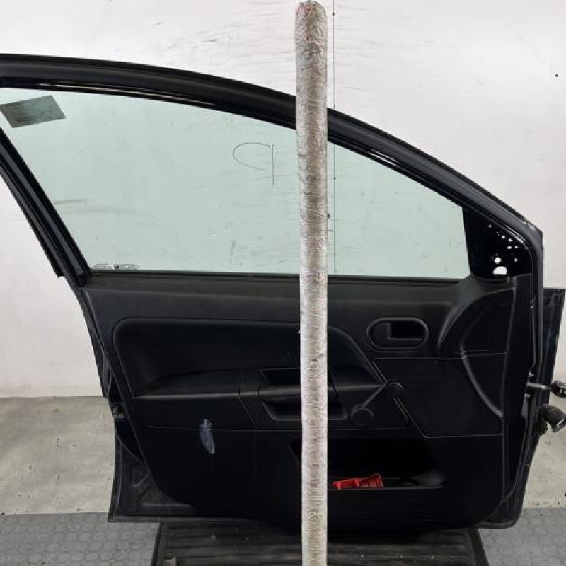 Porte avant gauche FORD FUSION Photo n°6