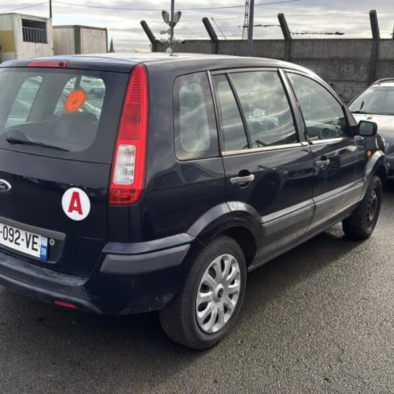 Porte avant gauche FORD FUSION Photo n°9