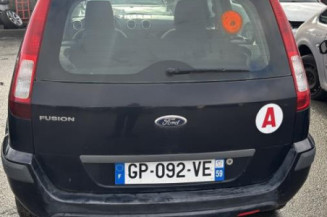 Porte avant gauche FORD FUSION