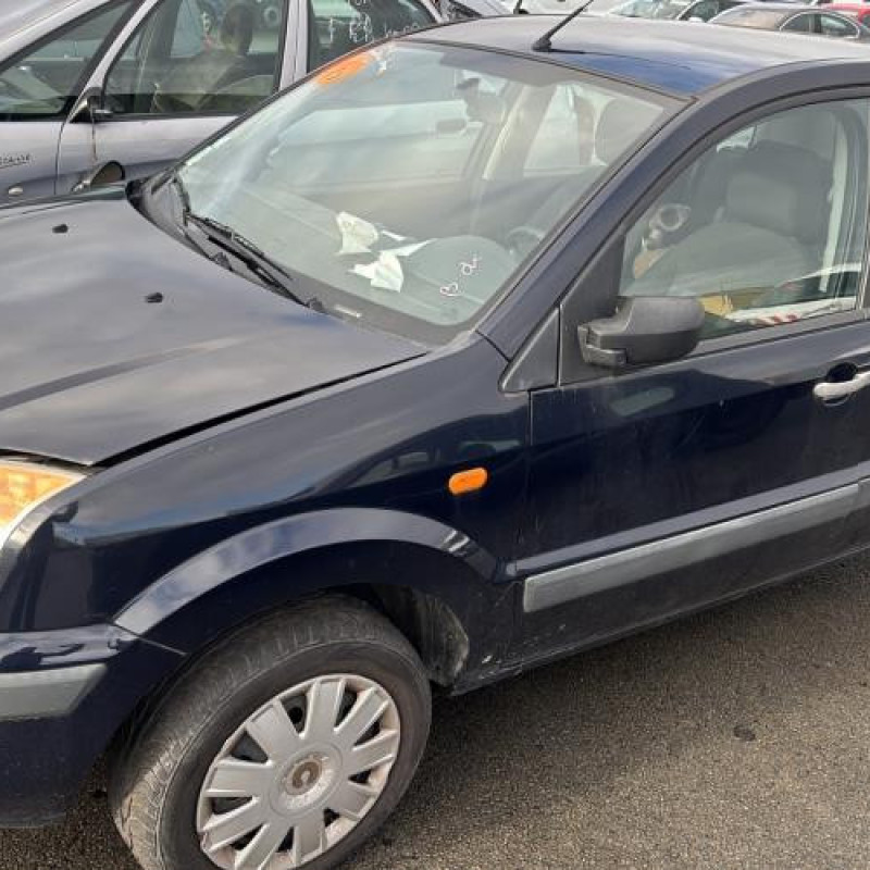 Porte avant gauche FORD FUSION Photo n°13