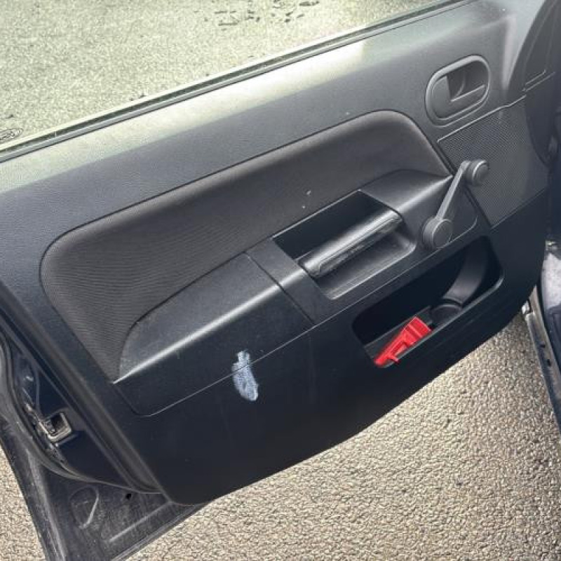 Porte avant gauche FORD FUSION Photo n°15