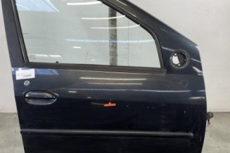 Porte avant droit DACIA LOGAN 1 Photo n°1