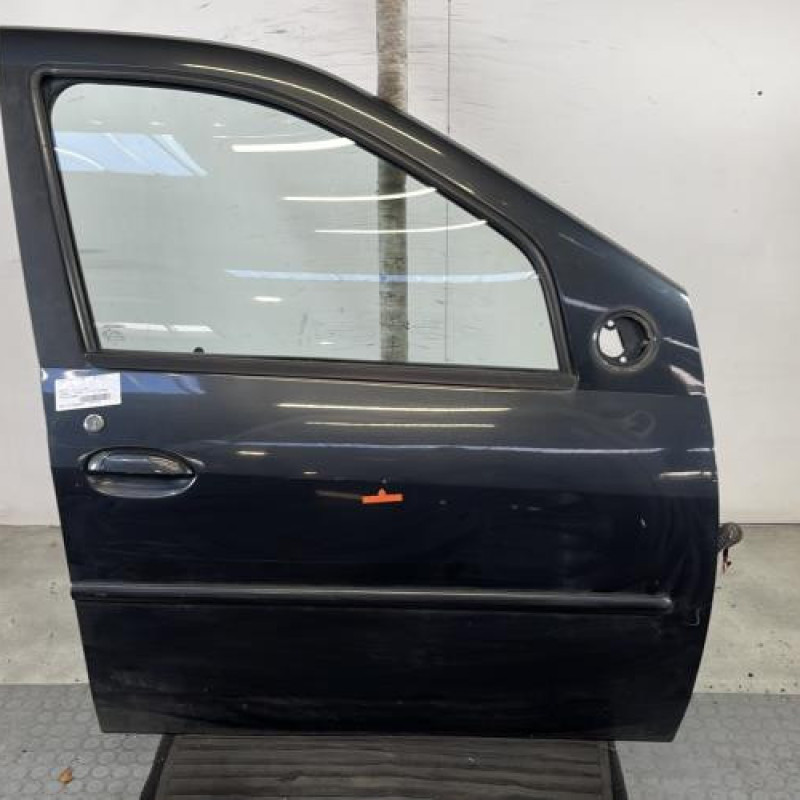 Porte avant droit DACIA LOGAN 1 Photo n°1