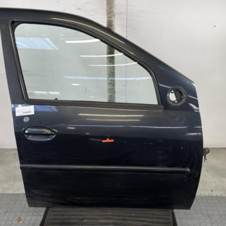 Porte avant droit DACIA LOGAN 1 Photo n°1