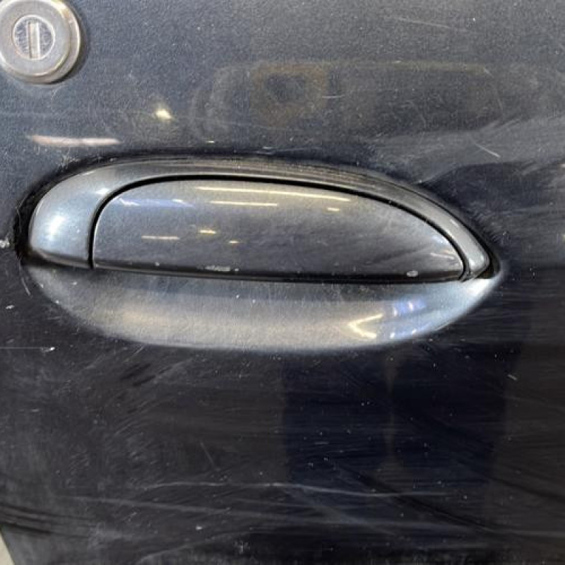 Porte avant droit DACIA LOGAN 1 Photo n°2