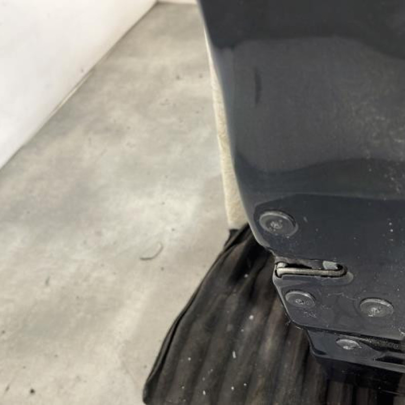 Porte avant droit DACIA LOGAN 1 Photo n°4