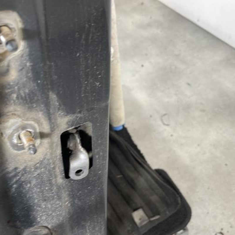 Porte avant droit DACIA LOGAN 1 Photo n°5