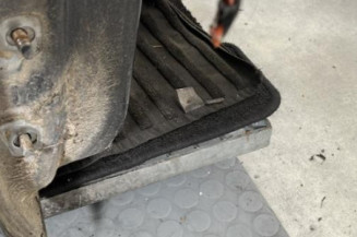 Porte avant droit DACIA LOGAN 1