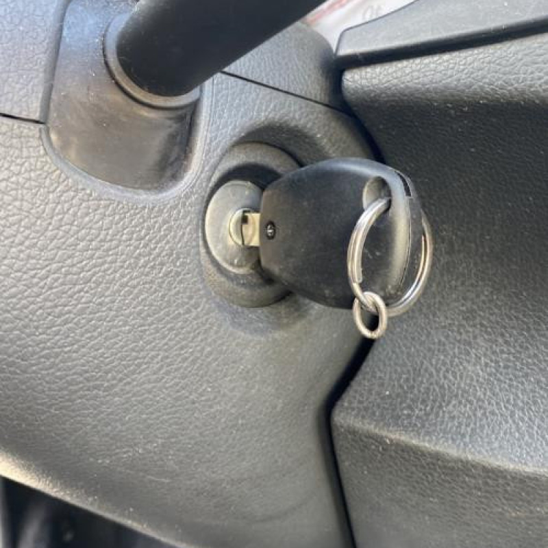 Porte avant droit DACIA LOGAN 1 Photo n°17