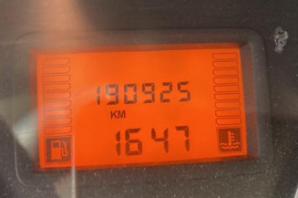 Porte avant droit DACIA LOGAN 1