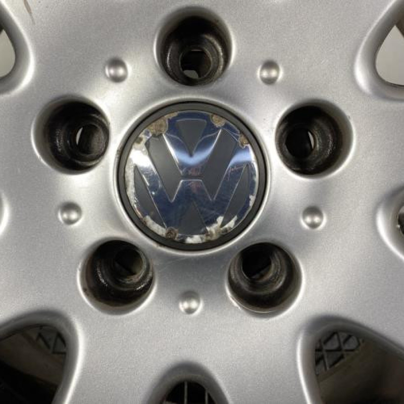 Jante VOLKSWAGEN GOLF 5 Photo n°2
