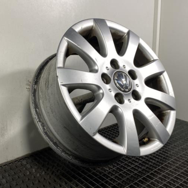 Jante VOLKSWAGEN GOLF 5 Photo n°3