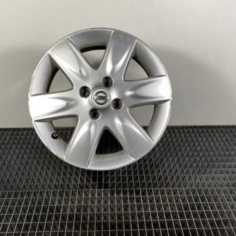 Jante NISSAN MICRA 3 Photo n°1