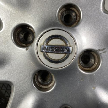 Jante NISSAN MICRA 3