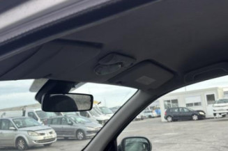 Jante NISSAN MICRA 3