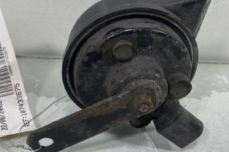 Avertisseur/Klaxon VOLKSWAGEN POLO 4