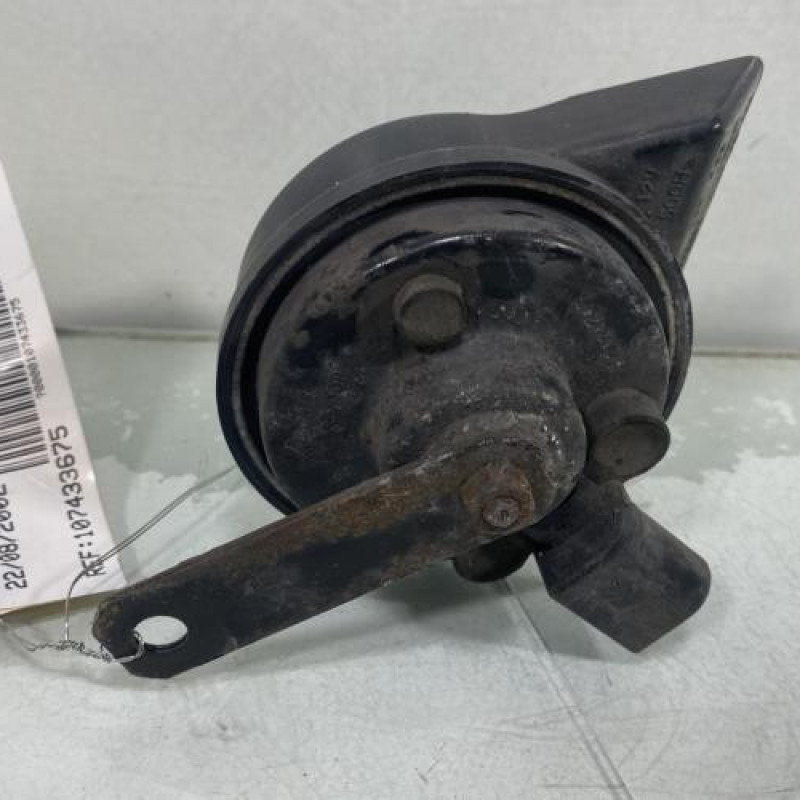 Avertisseur/Klaxon VOLKSWAGEN POLO 4 Photo n°2