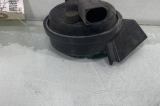 Avertisseur/Klaxon VOLKSWAGEN POLO 4
