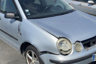 Avertisseur/Klaxon VOLKSWAGEN POLO 4