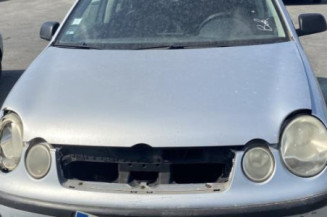 Avertisseur/Klaxon VOLKSWAGEN POLO 4