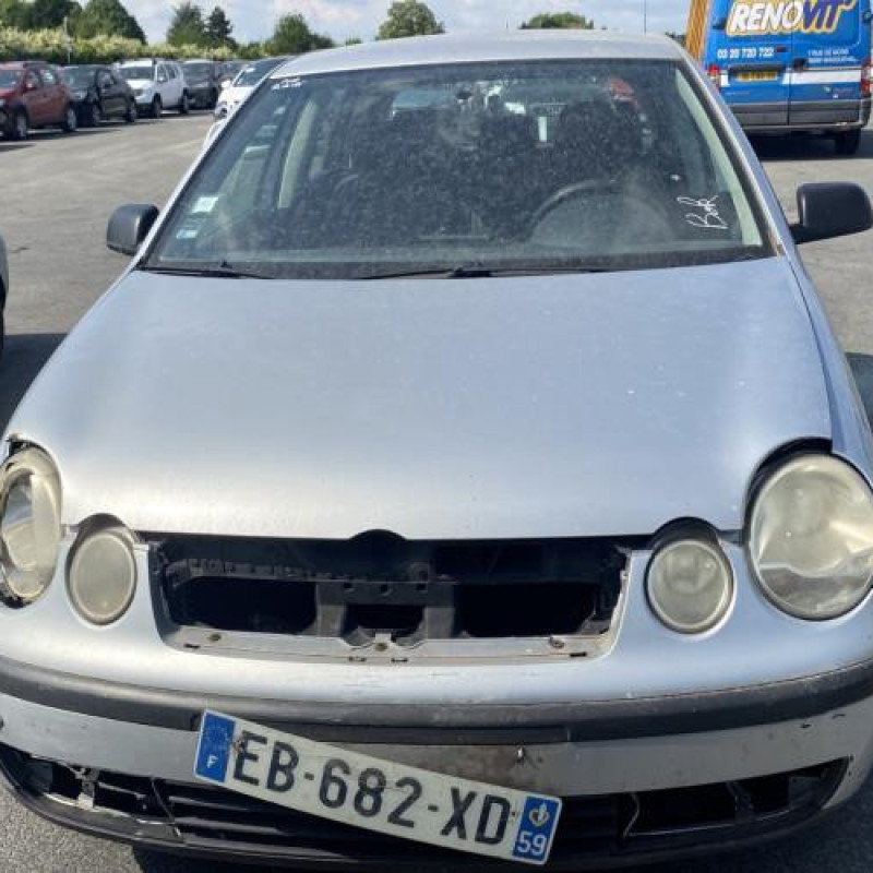 Avertisseur/Klaxon VOLKSWAGEN POLO 4 Photo n°11