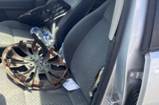 Avertisseur/Klaxon VOLKSWAGEN POLO 4