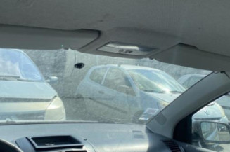 Avertisseur/Klaxon VOLKSWAGEN POLO 4