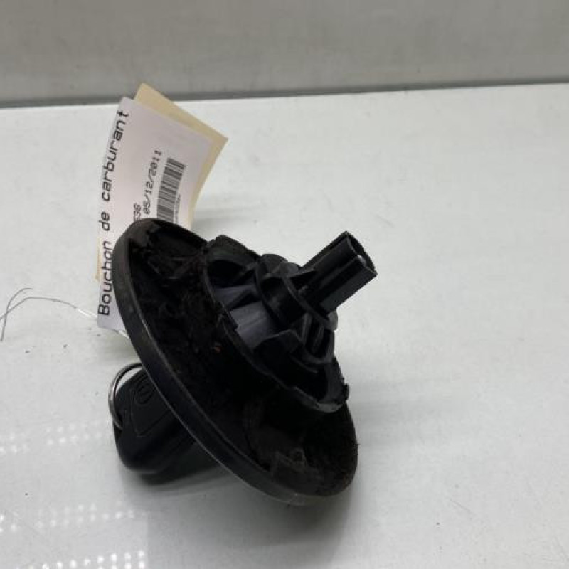 Bouchon de carburant PEUGEOT 206+ Photo n°3