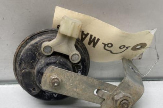 Avertisseur/Klaxon DACIA DUSTER 1