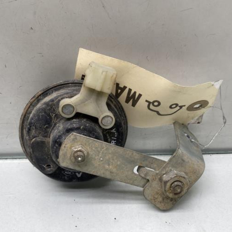 Avertisseur/Klaxon DACIA DUSTER 1 Photo n°3