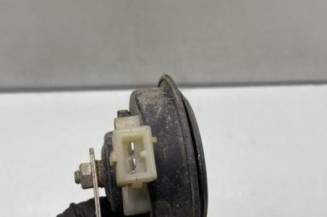 Avertisseur/Klaxon DACIA DUSTER 1