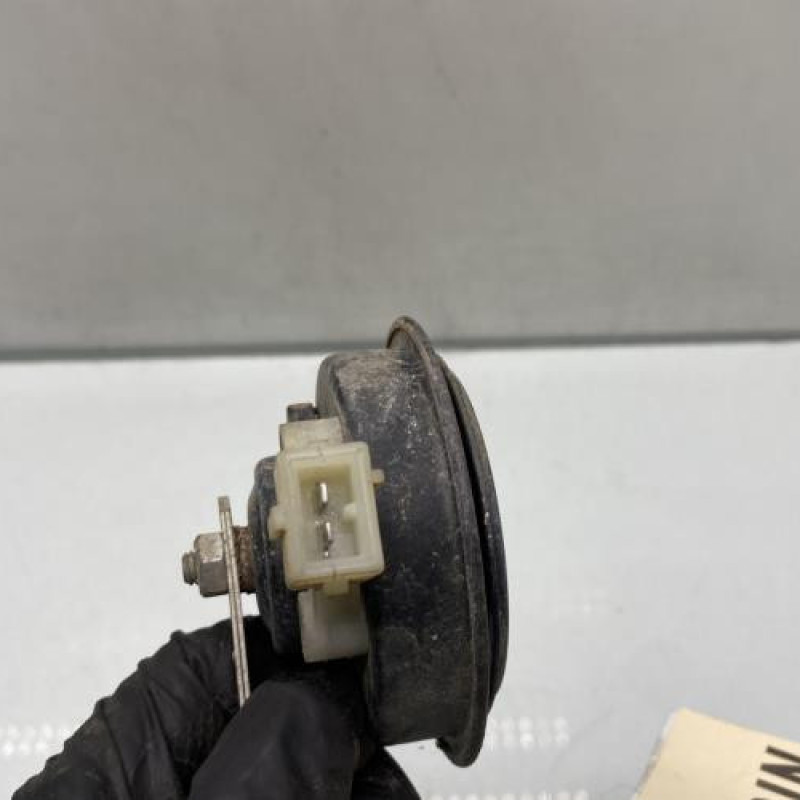 Avertisseur/Klaxon DACIA DUSTER 1 Photo n°4