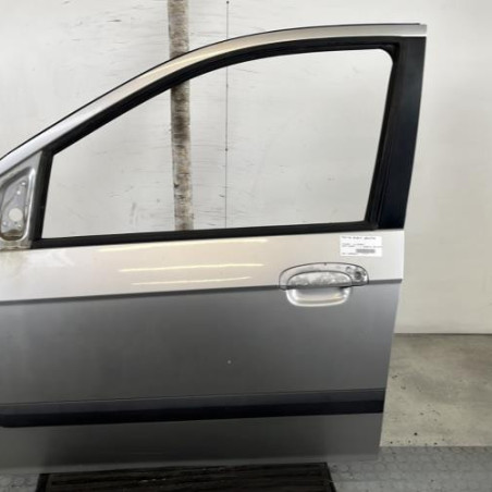 Porte avant gauche HYUNDAI GETZ Photo n°1