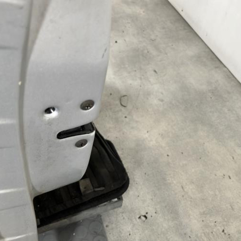 Porte avant gauche HYUNDAI GETZ Photo n°3