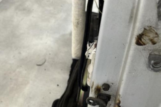 Porte avant gauche HYUNDAI GETZ