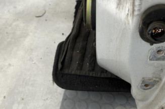 Porte avant gauche HYUNDAI GETZ