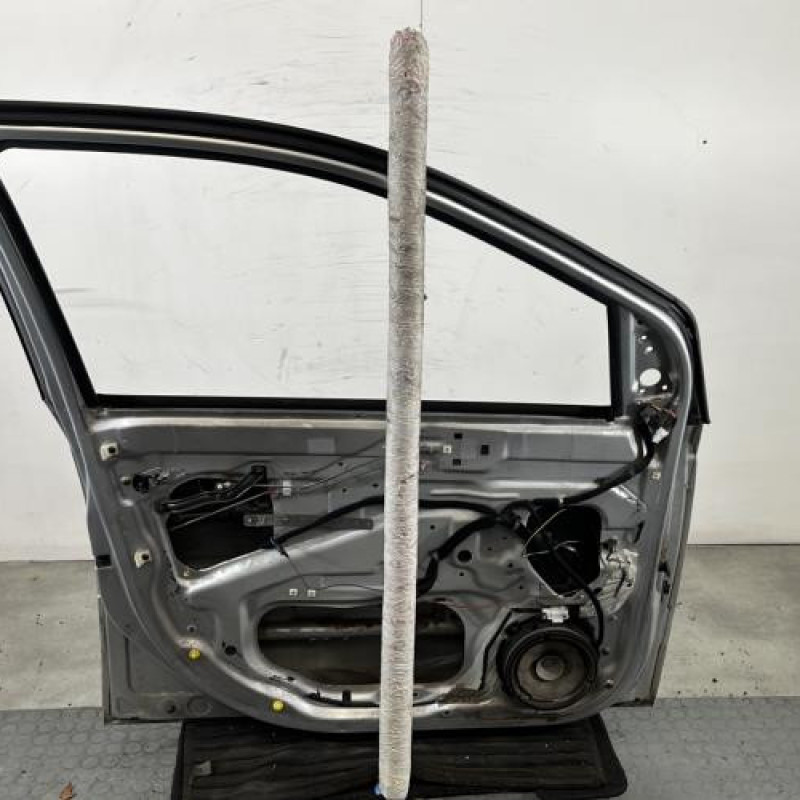 Porte avant gauche HYUNDAI GETZ Photo n°6