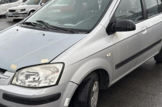 Porte avant gauche HYUNDAI GETZ