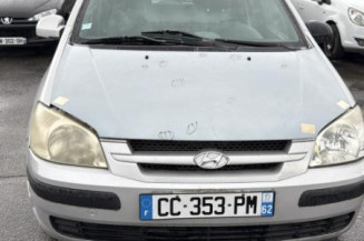 Porte avant gauche HYUNDAI GETZ
