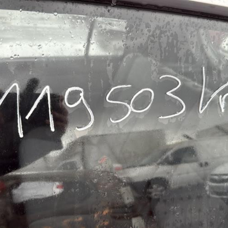 Porte avant gauche HYUNDAI GETZ Photo n°16