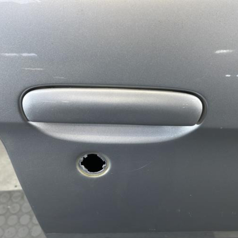 Porte avant droit CITROEN XSARA PICASSO Photo n°2
