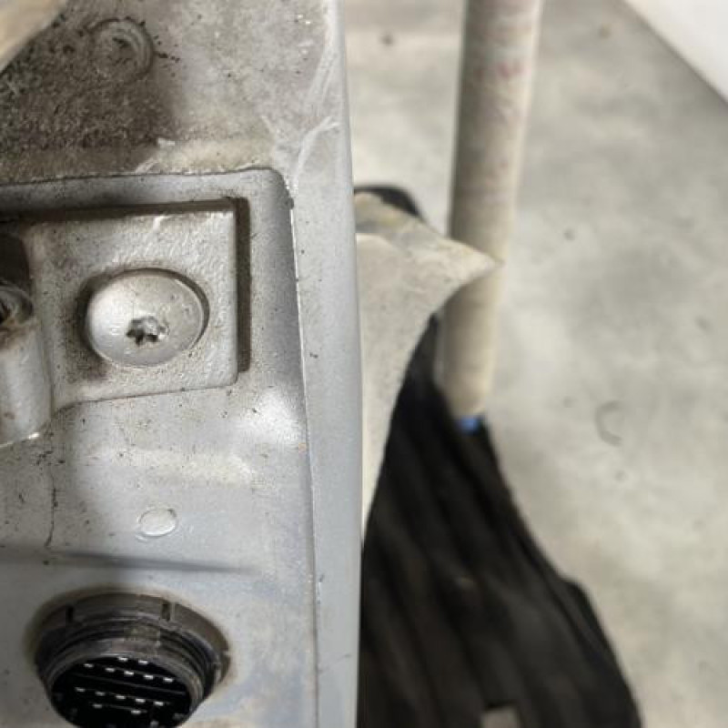 Porte avant droit CITROEN XSARA PICASSO Photo n°3